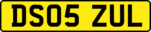 DS05ZUL