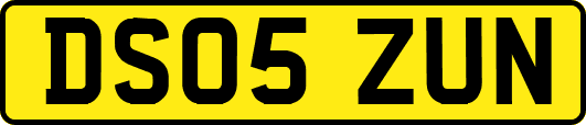 DS05ZUN