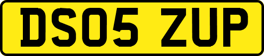DS05ZUP