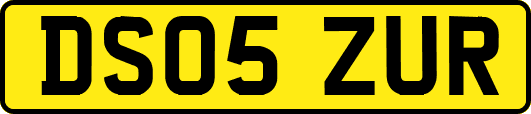 DS05ZUR