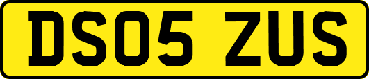 DS05ZUS
