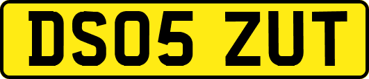DS05ZUT