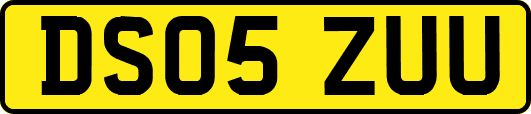 DS05ZUU