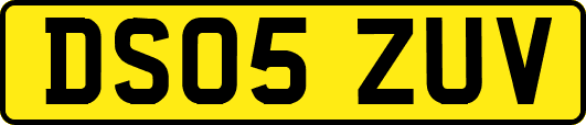 DS05ZUV
