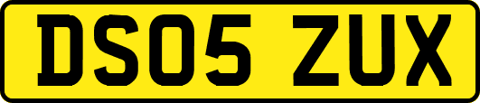 DS05ZUX