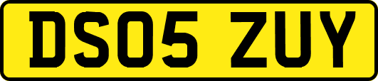DS05ZUY
