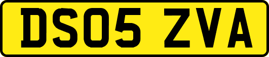 DS05ZVA