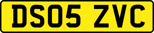 DS05ZVC