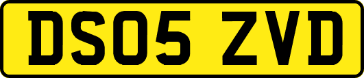 DS05ZVD