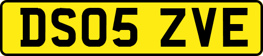 DS05ZVE