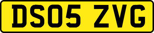 DS05ZVG