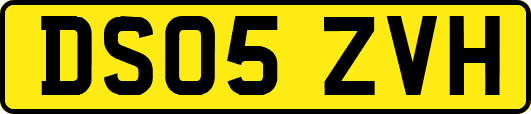 DS05ZVH