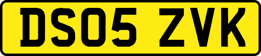 DS05ZVK