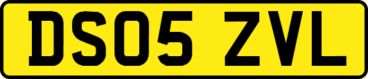 DS05ZVL