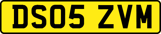 DS05ZVM
