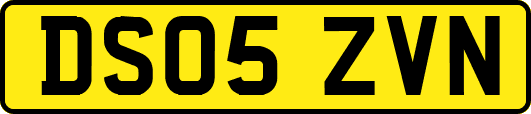 DS05ZVN