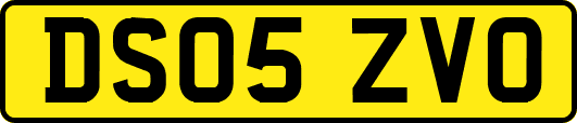 DS05ZVO