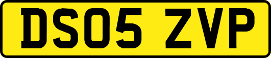 DS05ZVP