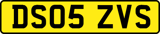 DS05ZVS