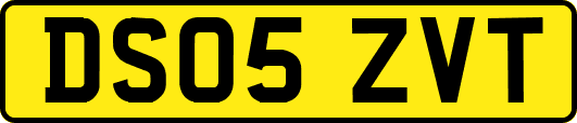 DS05ZVT