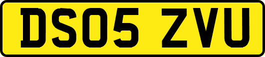 DS05ZVU