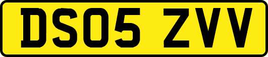 DS05ZVV