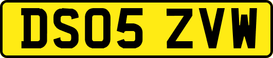 DS05ZVW