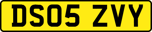 DS05ZVY
