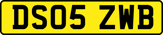 DS05ZWB