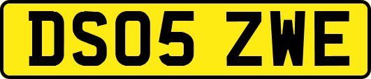 DS05ZWE