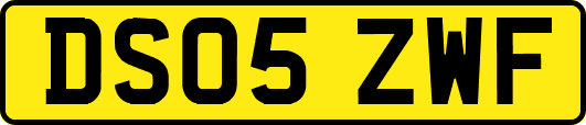 DS05ZWF