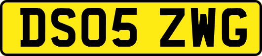 DS05ZWG