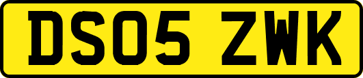 DS05ZWK