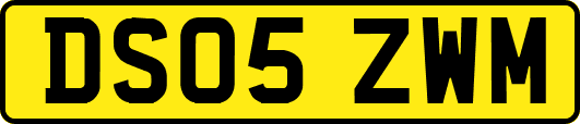 DS05ZWM