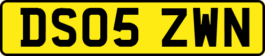 DS05ZWN