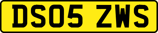 DS05ZWS