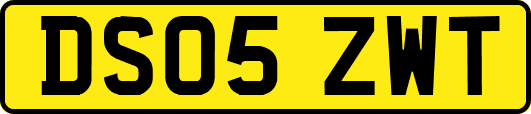 DS05ZWT