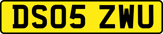 DS05ZWU