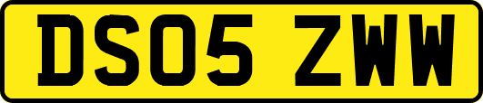 DS05ZWW