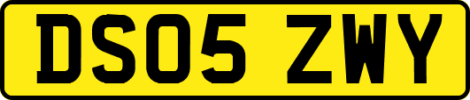 DS05ZWY