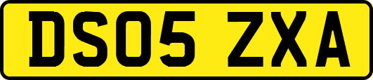 DS05ZXA
