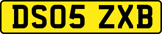 DS05ZXB