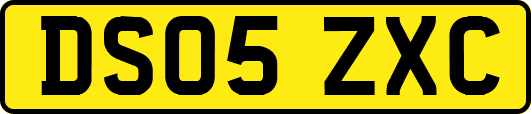 DS05ZXC