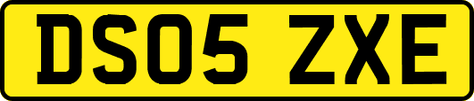 DS05ZXE