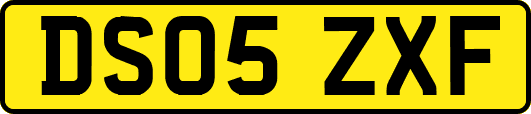 DS05ZXF