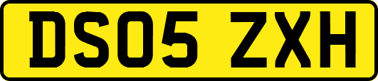 DS05ZXH