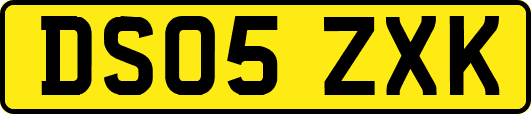 DS05ZXK