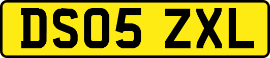 DS05ZXL