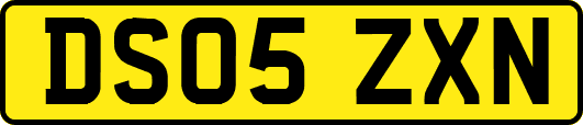 DS05ZXN