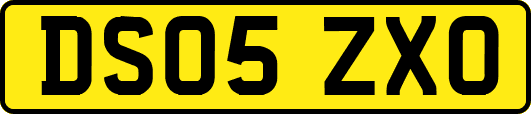 DS05ZXO